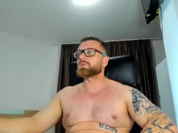 Chaturbate Live Sex Cam of alphaalexxx