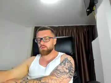 Chaturbate Sex Cam of alphaalexxx