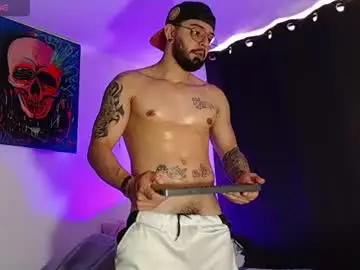 Chaturbate Adult Webcams of axel_7070