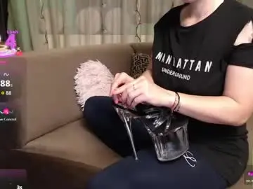 Chaturbate Best Webcam of bella_antoniaxo