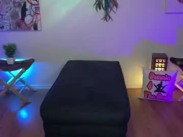Chaturbate Live Sex Cam of bunnieandthedude