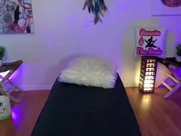 Chaturbate Live Sex of bunnieandthedude