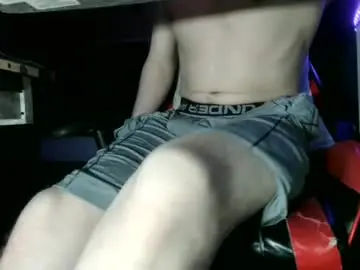 Chaturbate Live Sex Cam of dick_and_muscle