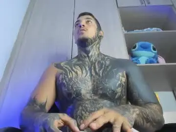 Chaturbate Best Webcam of jaxxon22cm
