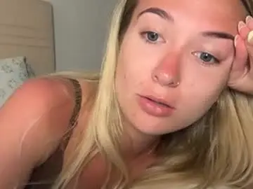 Chaturbate Nude Webcam of kelseyblu