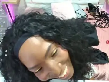 Chaturbate Live Porn of kimmturner