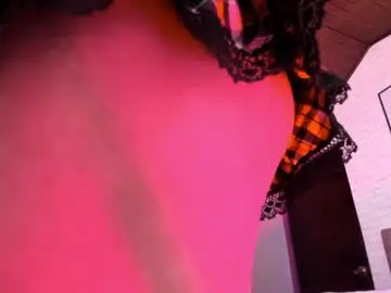 Chaturbate Live Sex Cam of kitty_pam