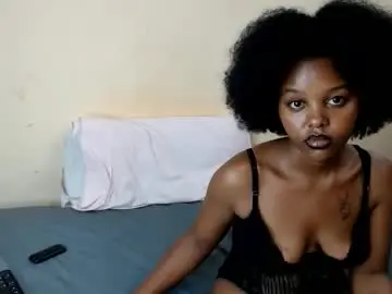 Chaturbate Nude Webcam of lush_goddess