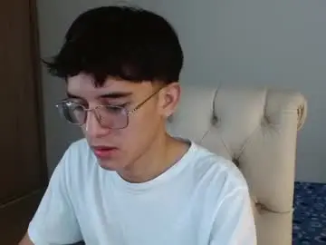 Chaturbate Best live sex cam show of noah_millerx_