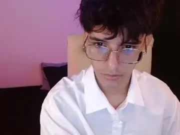 Chaturbate Live Porn of noah_millerx_