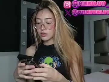 Chaturbate Nude Webcam of princess_tokyo_