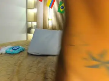 Chaturbate Adult Webcam of reshi_hevss