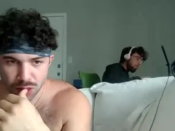 Chaturbate Adult Video Chat of theepapajohn