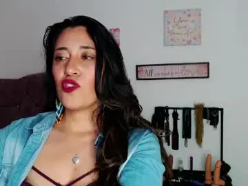 Chaturbate Watch Live Sex Cams of violeta_scott_