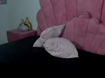 Chaturbate Sex Chat of antonella_foxxxx