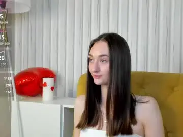 Chaturbate Best Webcam of betty_watts