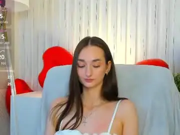 Chaturbate Free Live Porn of betty_watts