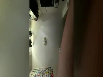 Chaturbate Nude Webcam of centron475