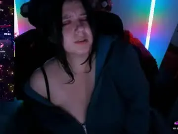 Chaturbate Live Sex of diaangell