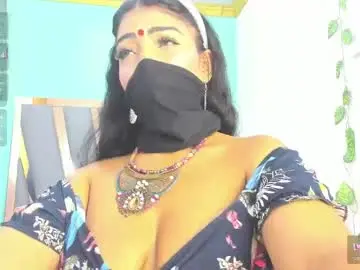 Chaturbate Live Sex Cam of iniya_parul