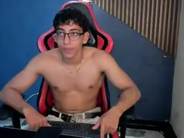 Chaturbate Live Sex of julianrouss
