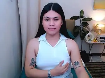Chaturbate Private Sex Chat of leighcortesi