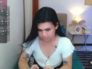 Chaturbate Adult Webcam of leighcortesi