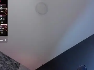 Chaturbate Live Sex Cam of leon_becker