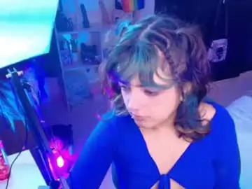 Chaturbate Best live sex cam show of meraki_fraise