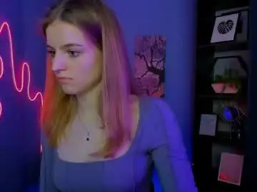 Chaturbate Adult Webcam of prettyamyy