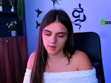 Chaturbate Watch Live Sex Cams of prettyamyy