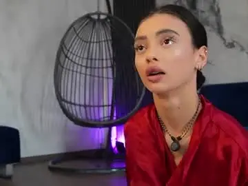 Chaturbate Live Porn of rachelravee