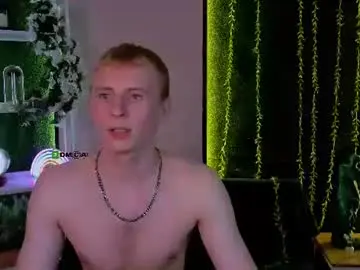 Chaturbate Sex Cam of rafael_bien