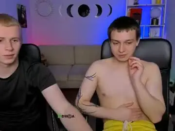 Chaturbate Adult Webcam of rafael_bien