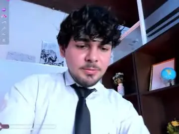 Chaturbate Live Porn of samir_bear