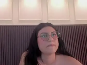Chaturbate Adult Webcam of scarlett_voss1