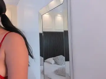 Chaturbate Free Live Porn of scarlett_voss1