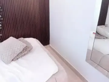 Chaturbate Private Sex Chat of scarlett_voss1