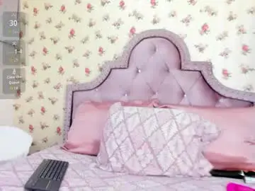 Chaturbate Live Porn of watson_crystal00