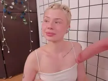 Chaturbate Nude Webcam of wintershy