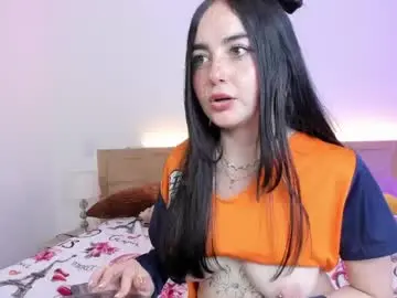 Chaturbate Sex Cam of ashley_petit