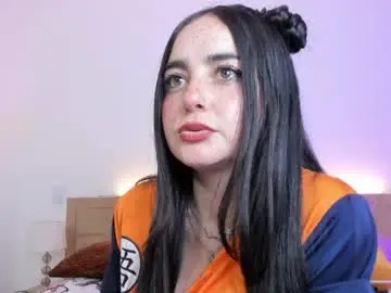 Chaturbate Nude Webcam of ashley_petit