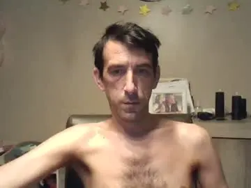 Chaturbate Sex Cam of belgianboy33