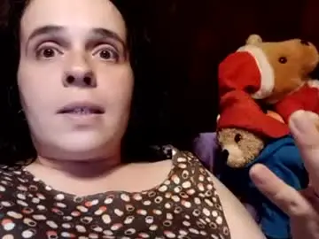 Chaturbate Live Sex Cam of cherymoon89