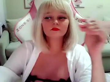 Chaturbate Live Sex Cam of christirose