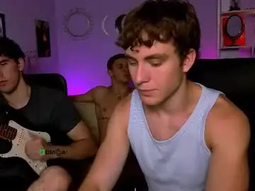 Chaturbate Live Sex of emmanuel_shine