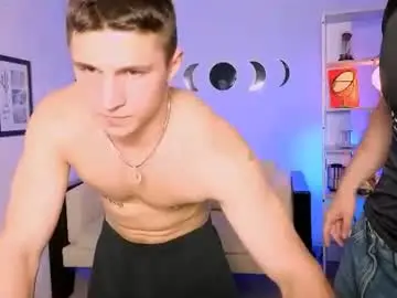 Chaturbate Free Live Porn of emmanuel_shine