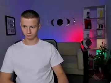 Chaturbate Live Sex Cam of emmanuel_shine