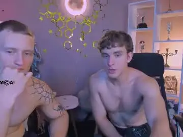 Chaturbate Adult Webcam of emmanuel_shine
