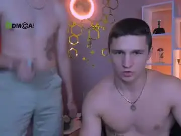 Chaturbate Live Sex of emmanuel_shine